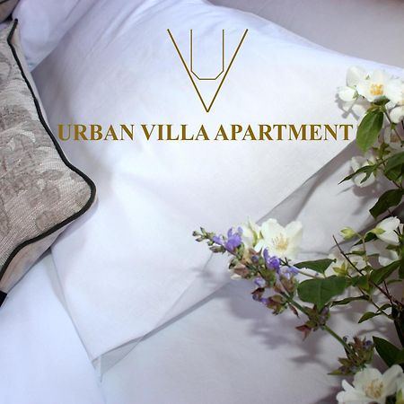 Urban Villa Apartment 奥帕提亚 外观 照片