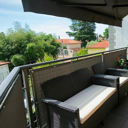 Urban Villa Apartment 奥帕提亚 外观 照片