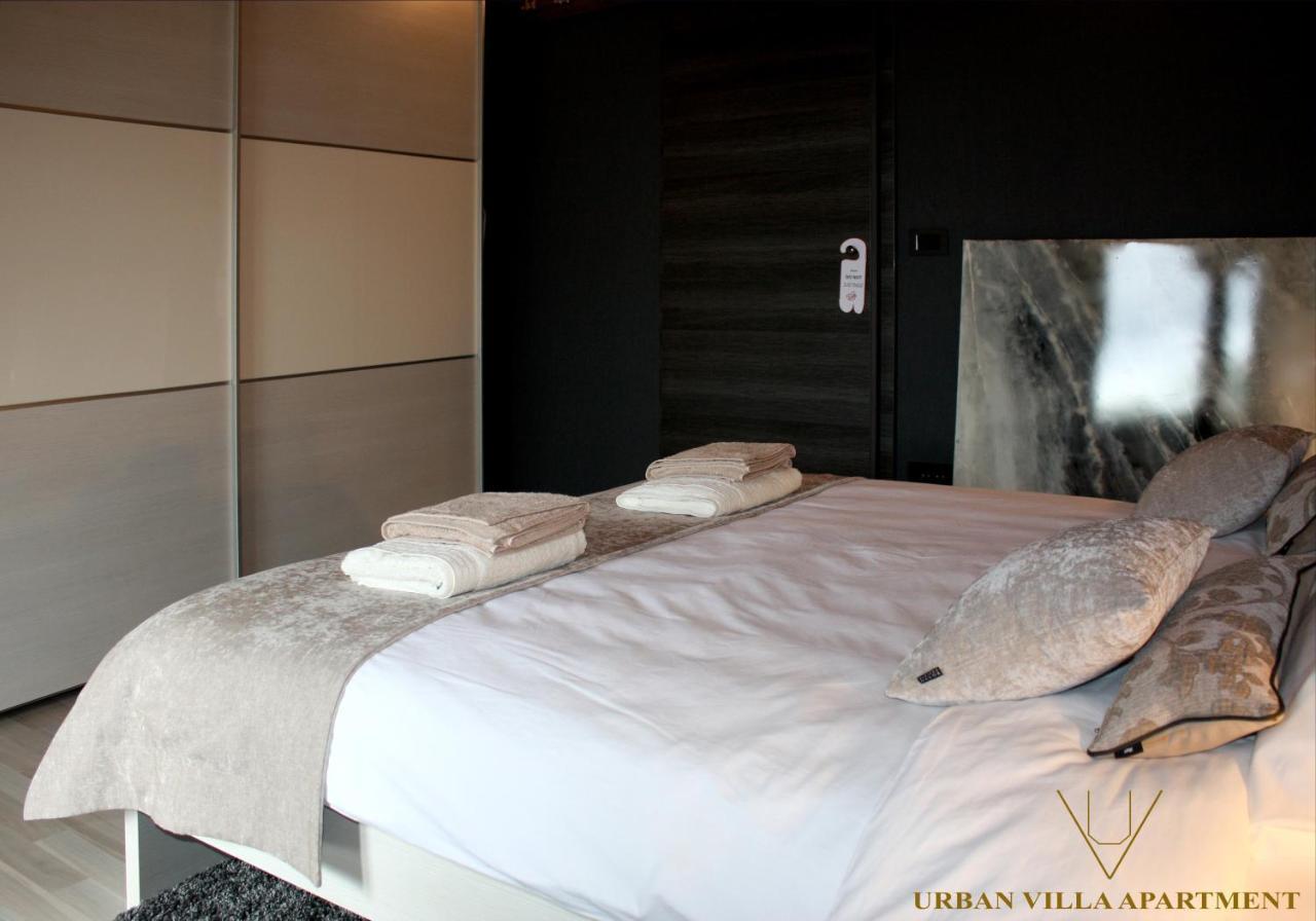 Urban Villa Apartment 奥帕提亚 外观 照片
