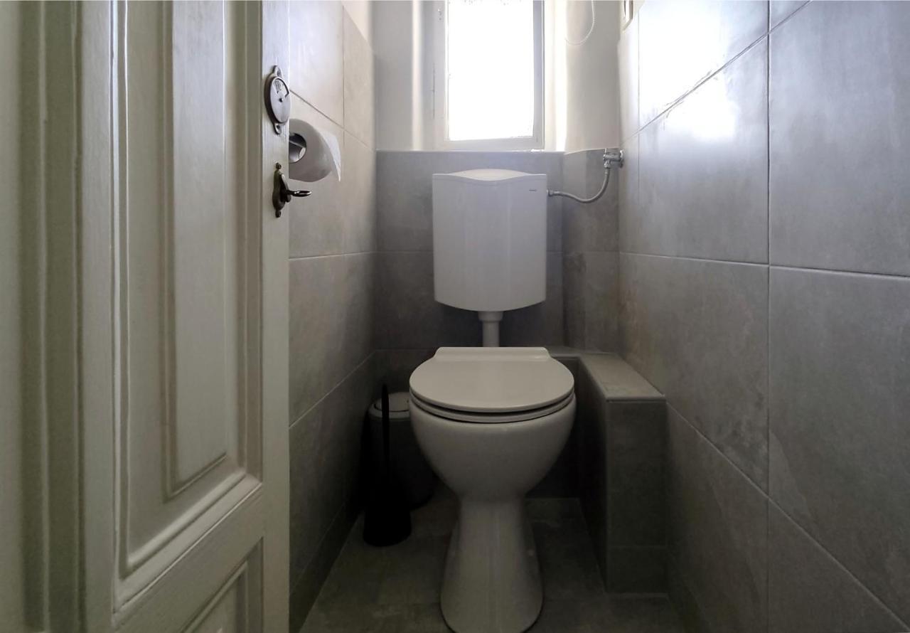 Urban Villa Apartment 奥帕提亚 外观 照片