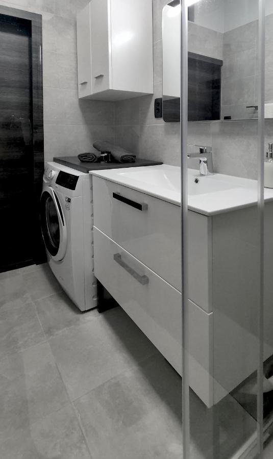 Urban Villa Apartment 奥帕提亚 外观 照片