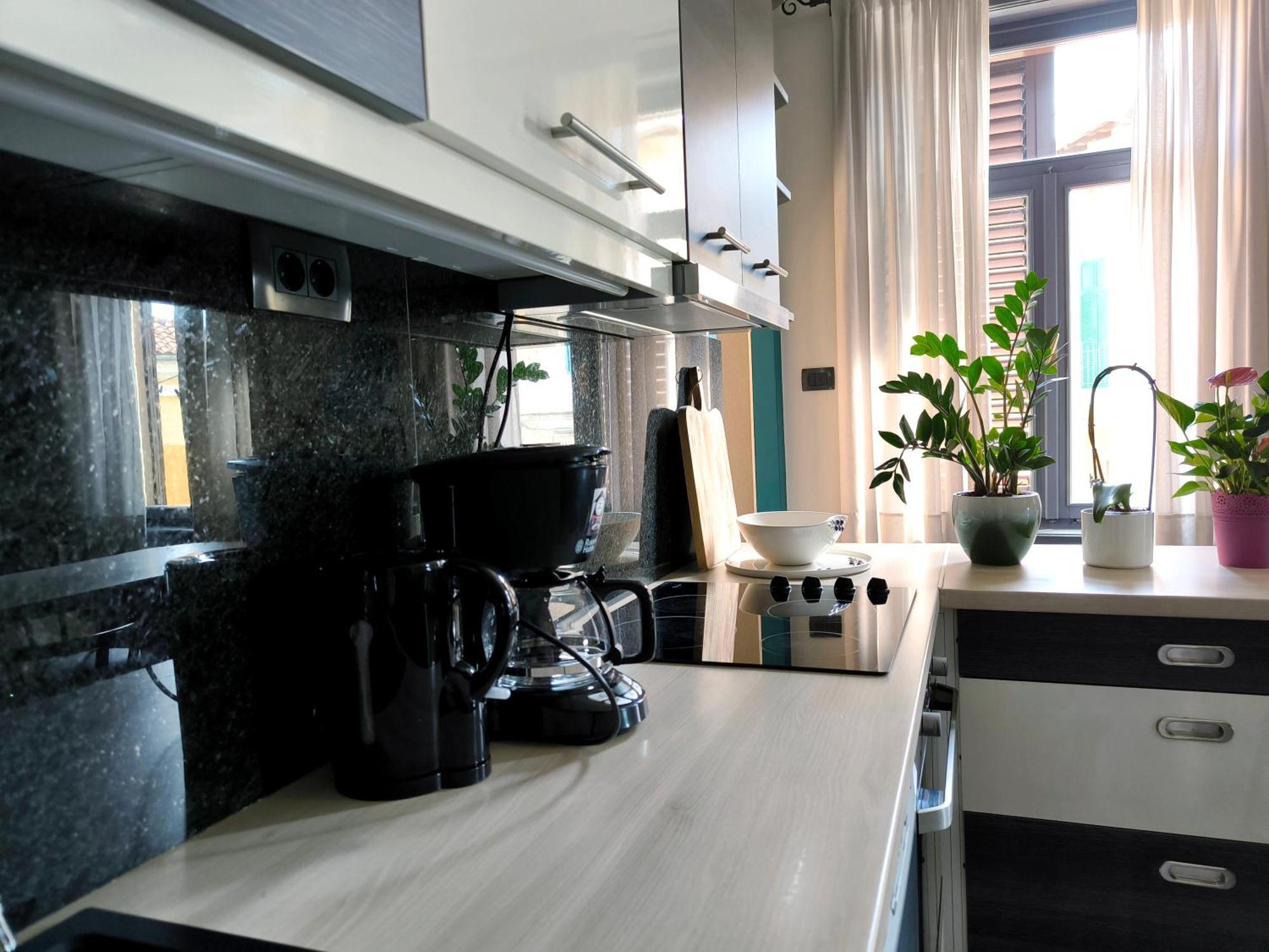 Urban Villa Apartment 奥帕提亚 外观 照片