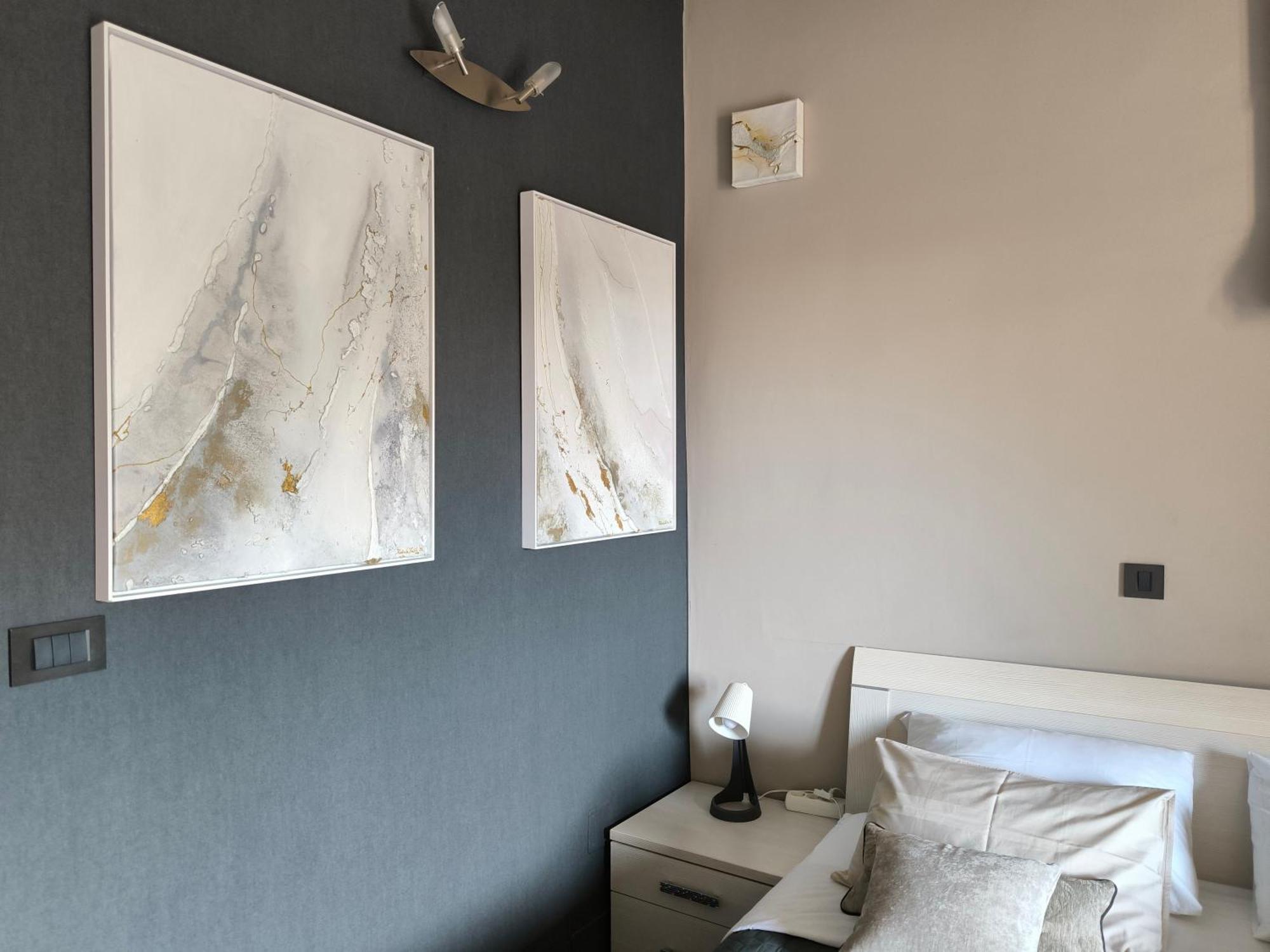 Urban Villa Apartment 奥帕提亚 外观 照片