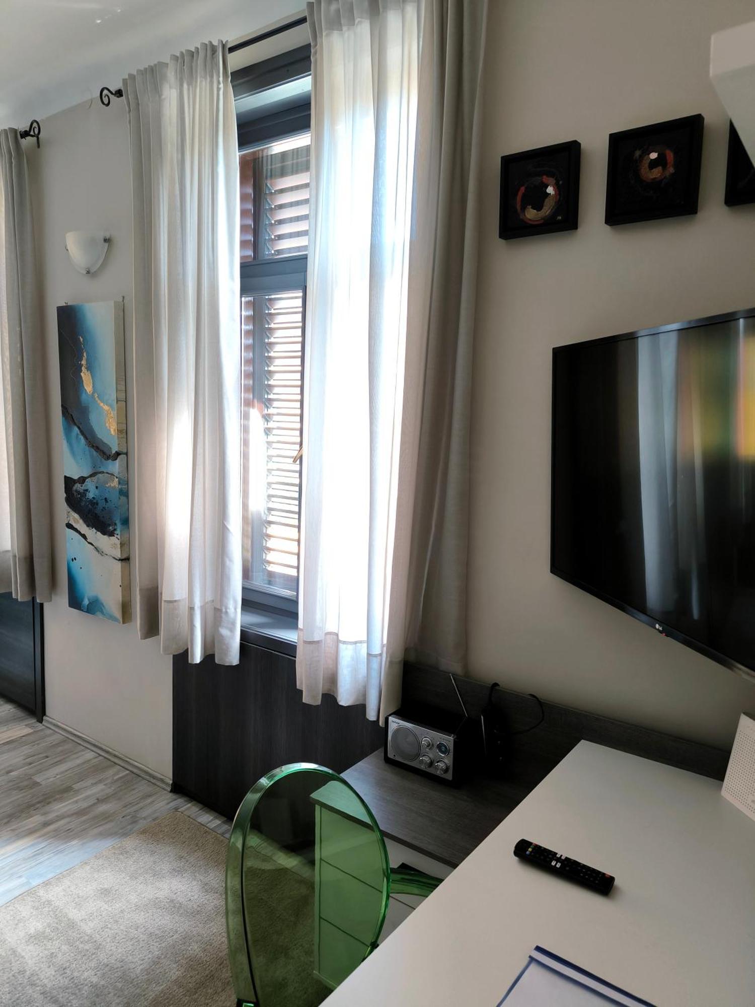 Urban Villa Apartment 奥帕提亚 外观 照片