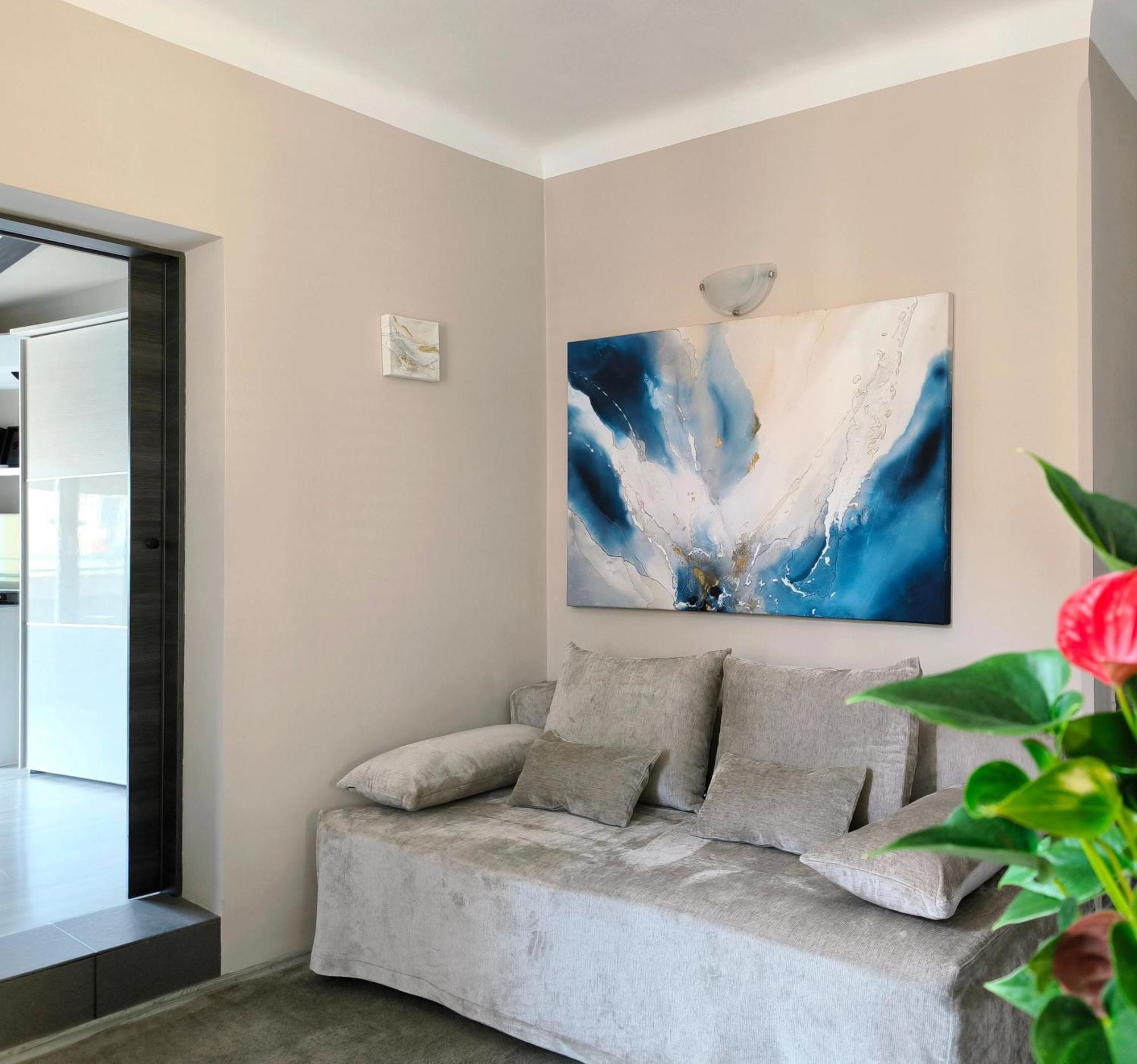 Urban Villa Apartment 奥帕提亚 外观 照片