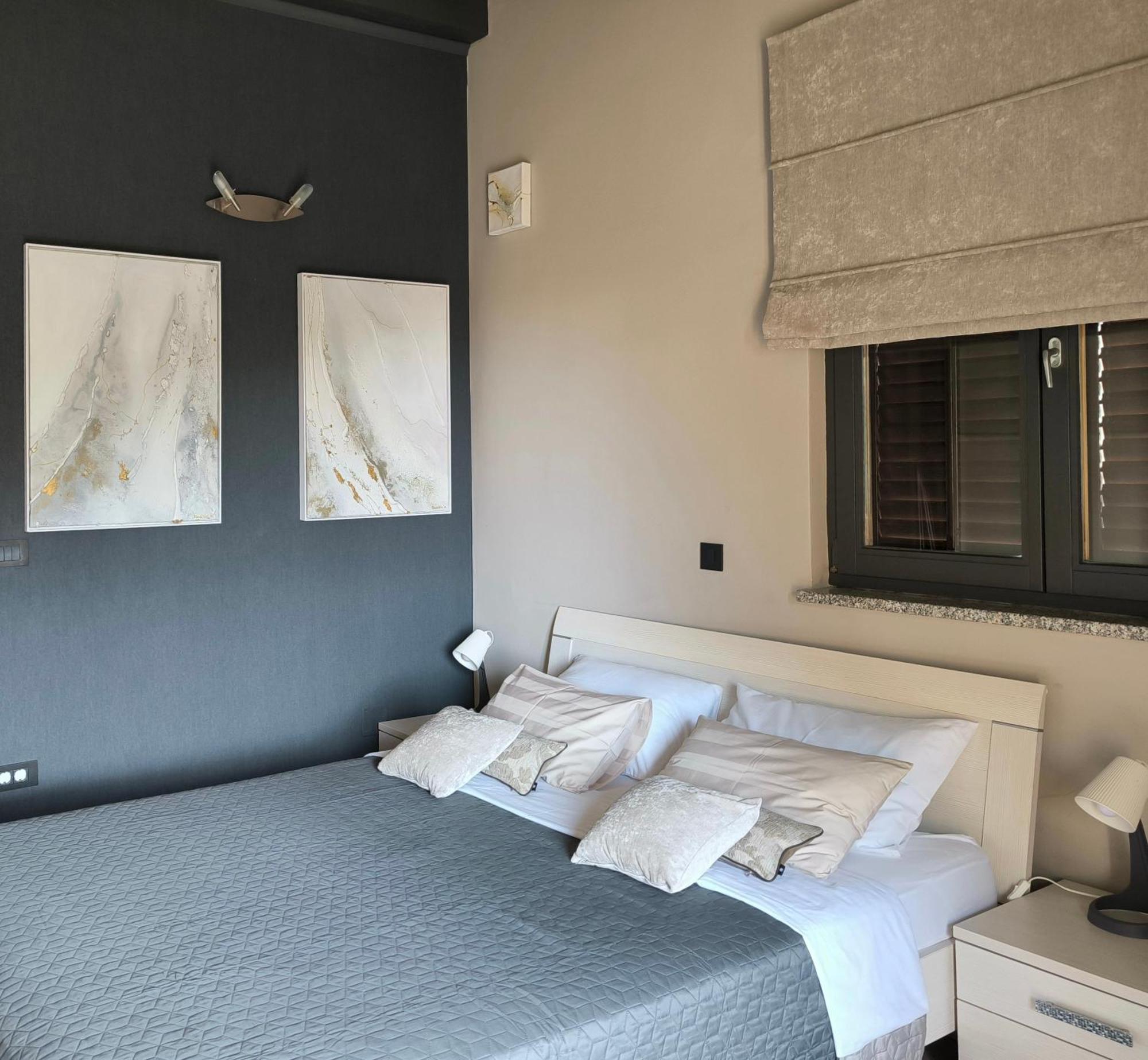 Urban Villa Apartment 奥帕提亚 外观 照片